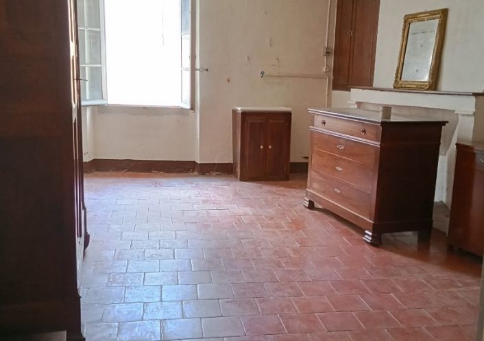 à vendre Maison de village Saint Hippolyte Du Fort