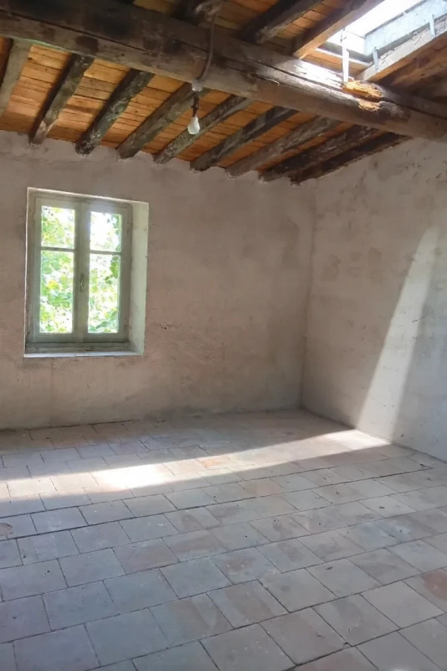 à vendre Maison de village Saint Hippolyte Du Fort - Photo 1