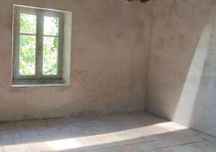à vendre Maison de village Saint Hippolyte Du Fort