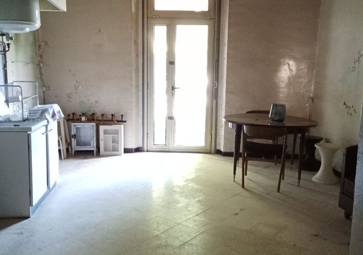 à vendre Maison de village Saint Hippolyte Du Fort