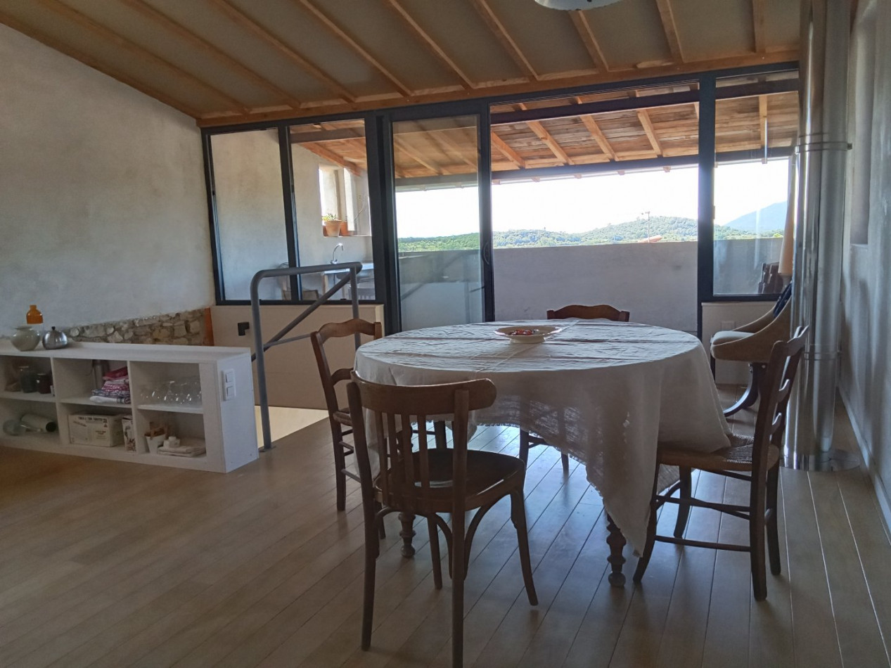 à vendre Maison de village Saint Hippolyte Du Fort - Photo 4