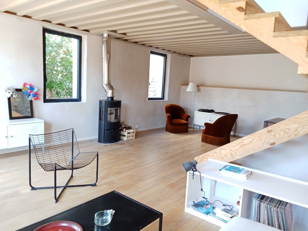 à vendre Maison de village Saint Hippolyte Du Fort - Photo 9