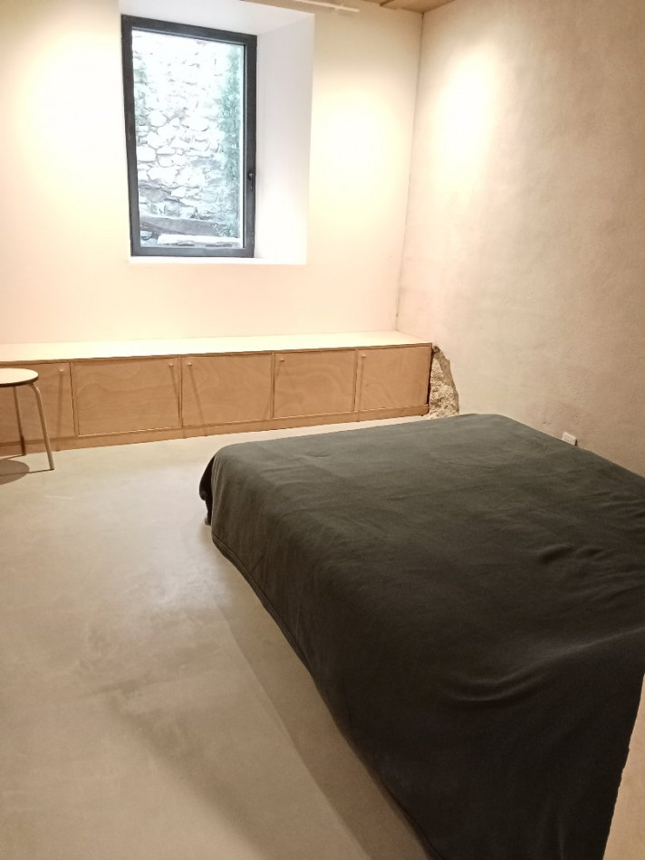 à vendre Maison de village Saint Hippolyte Du Fort - Photo 10