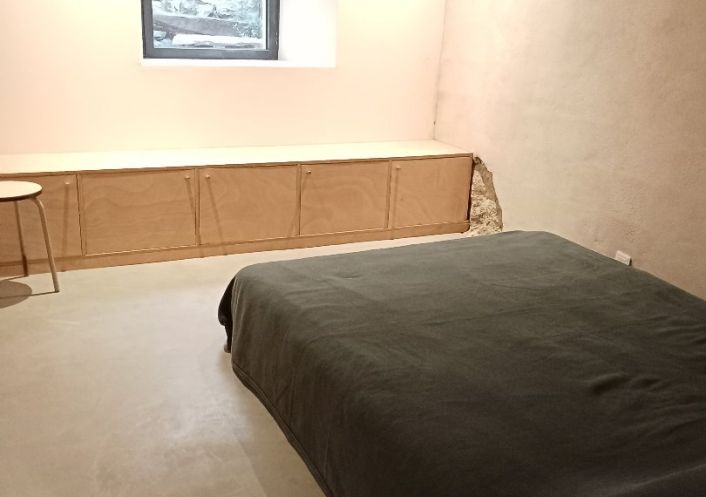 à vendre Maison de village Saint Hippolyte Du Fort