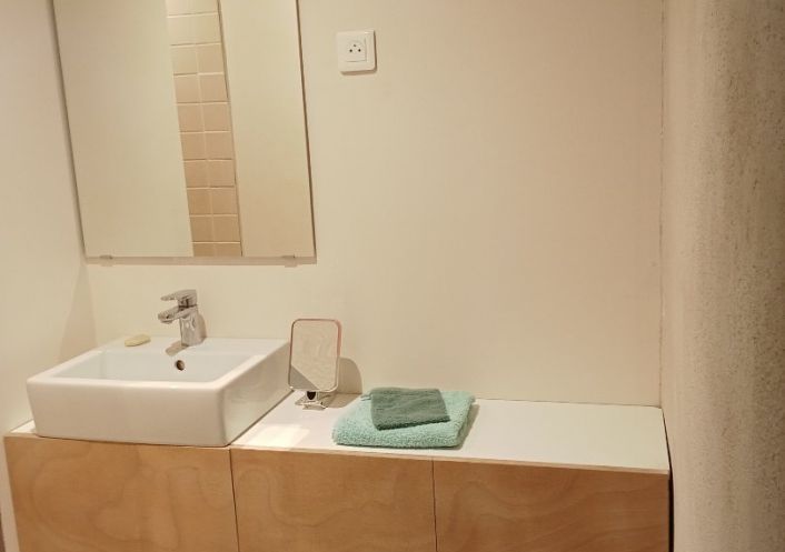 à vendre Maison de village Saint Hippolyte Du Fort