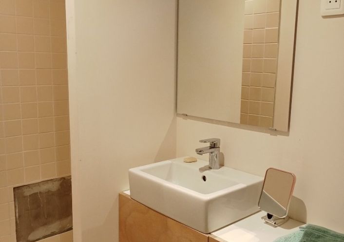 à vendre Maison de village Saint Hippolyte Du Fort