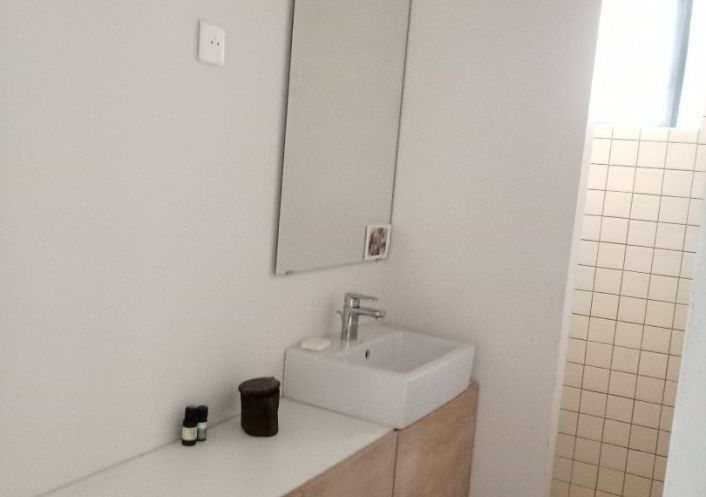 à vendre Maison de village Saint Hippolyte Du Fort