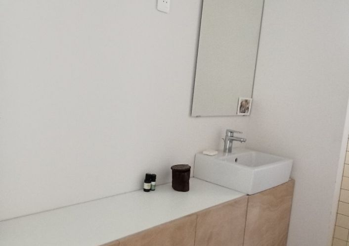 à vendre Maison de village Saint Hippolyte Du Fort