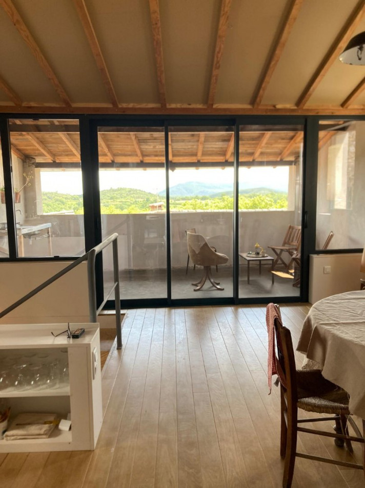 à vendre Maison de village Saint Hippolyte Du Fort - Photo 5