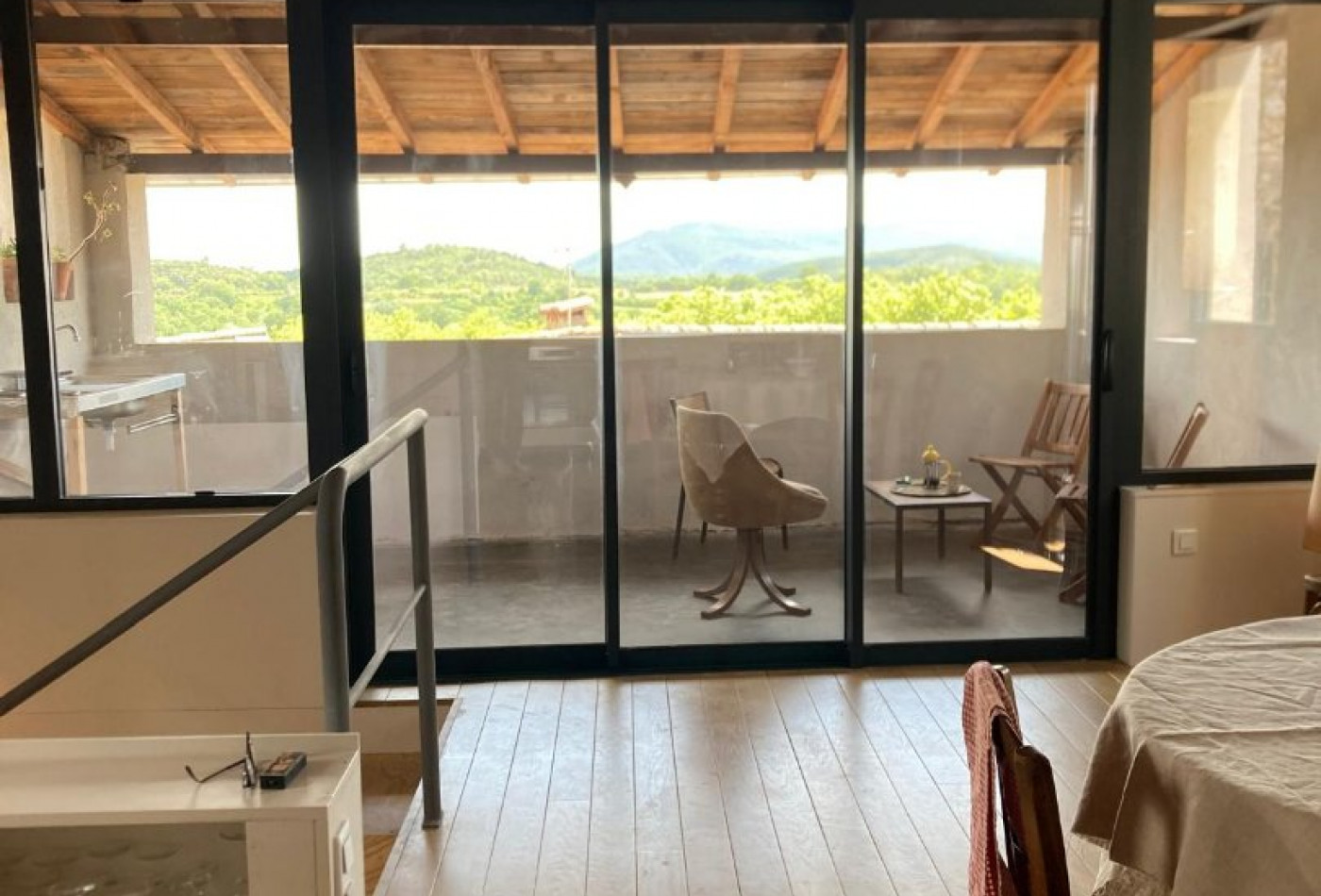 vente Maison de village Saint Hippolyte Du Fort - Photo 5