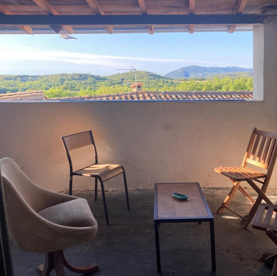 à vendre Maison de village Saint Hippolyte Du Fort - Photo 1