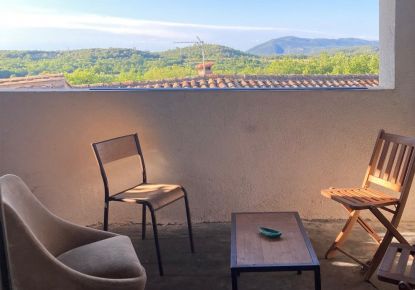 vente Maison de village Saint Hippolyte Du Fort