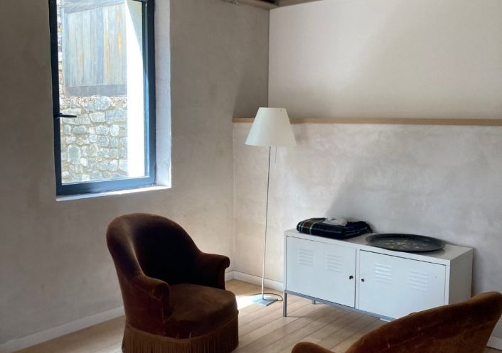 à vendre Maison de village Saint Hippolyte Du Fort