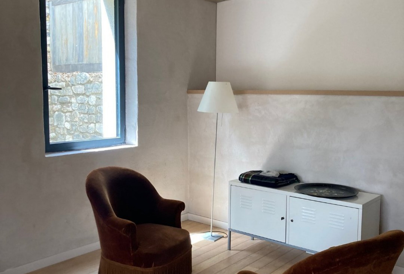 vente Maison de village Saint Hippolyte Du Fort - Photo 7