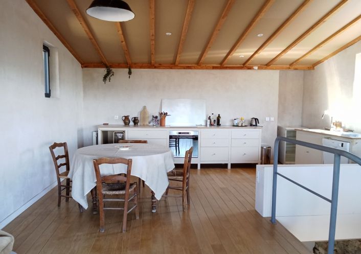 à vendre Maison de village Saint Hippolyte Du Fort