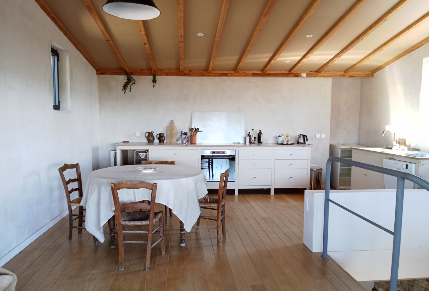 vente Maison de village Saint Hippolyte Du Fort - Photo 3