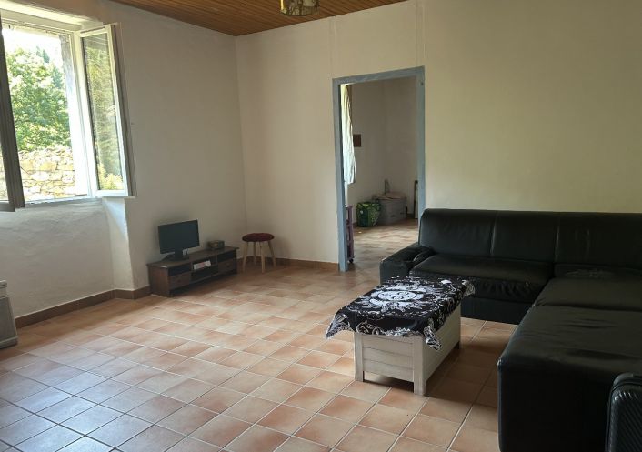 à vendre Maison de village L'estrechure