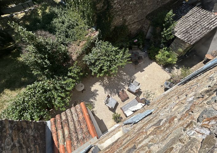 à vendre Maison de village L'estrechure