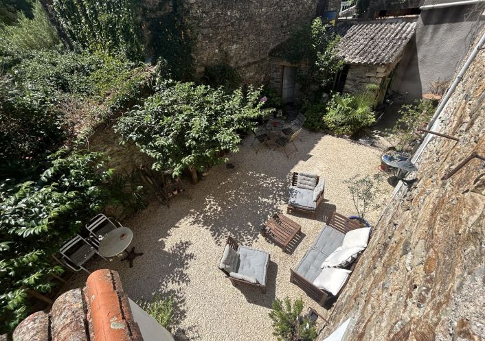 à vendre Maison de village L'estrechure