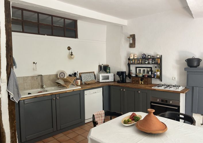 à vendre Maison de village L'estrechure