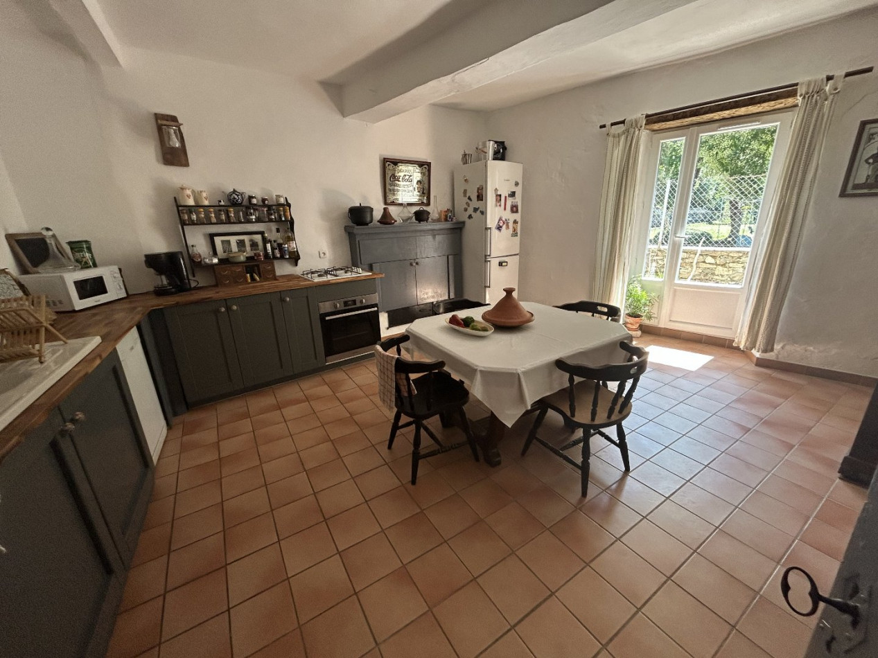 à vendre Maison de village L'estrechure - Photo 2