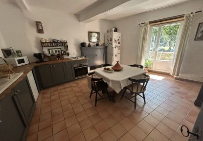vente Maison de village L'estrechure