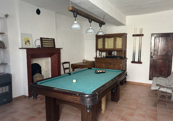 à vendre Maison de village L'estrechure