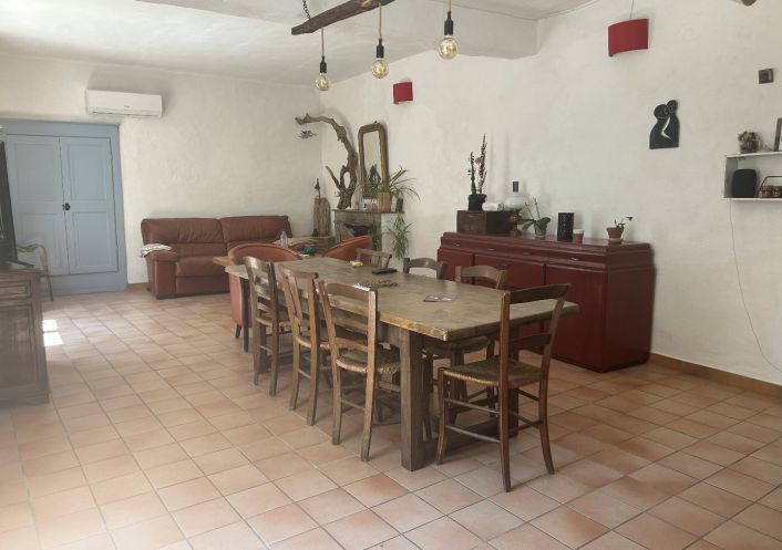 à vendre Maison de village L'estrechure