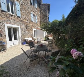 à vendre L'estrechure