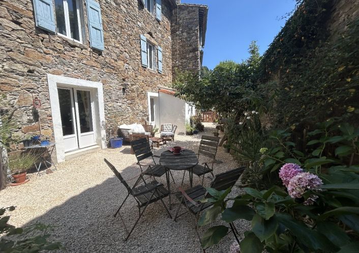 à vendre Maison de village L'estrechure