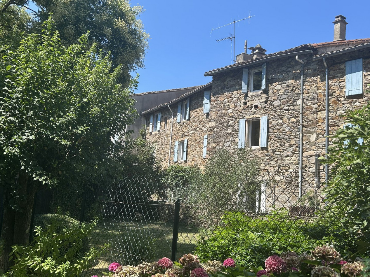 à vendre Maison de village L'estrechure - Photo 9