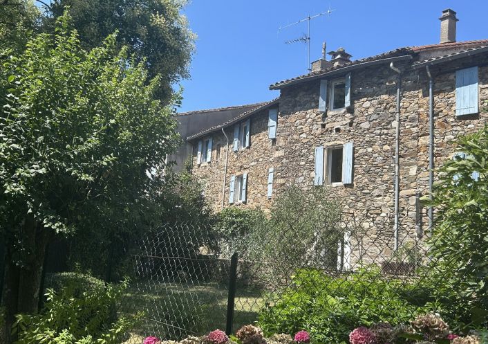 à vendre Maison de village L'estrechure