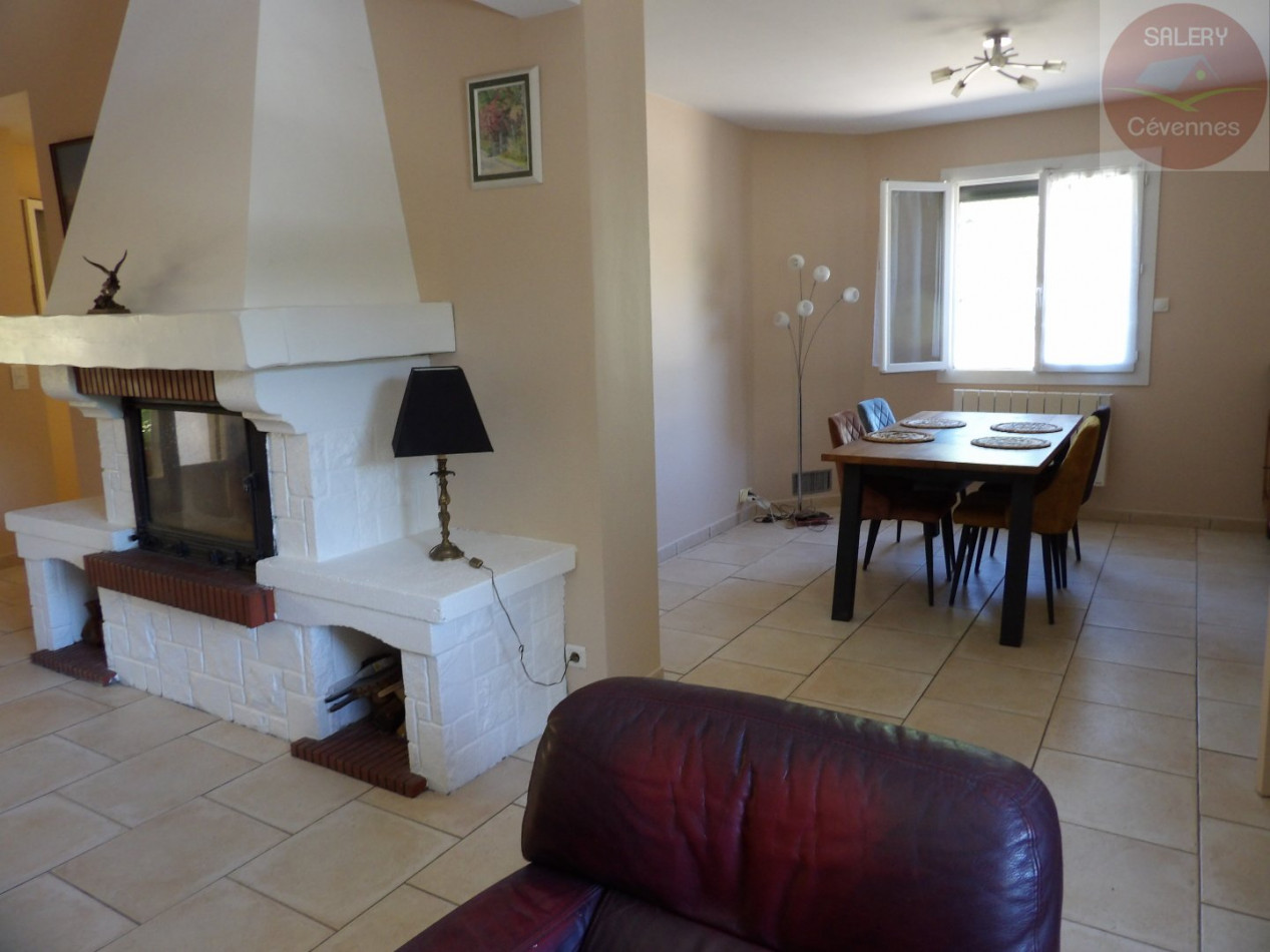 à vendre Maison Ledignan - Photo 4