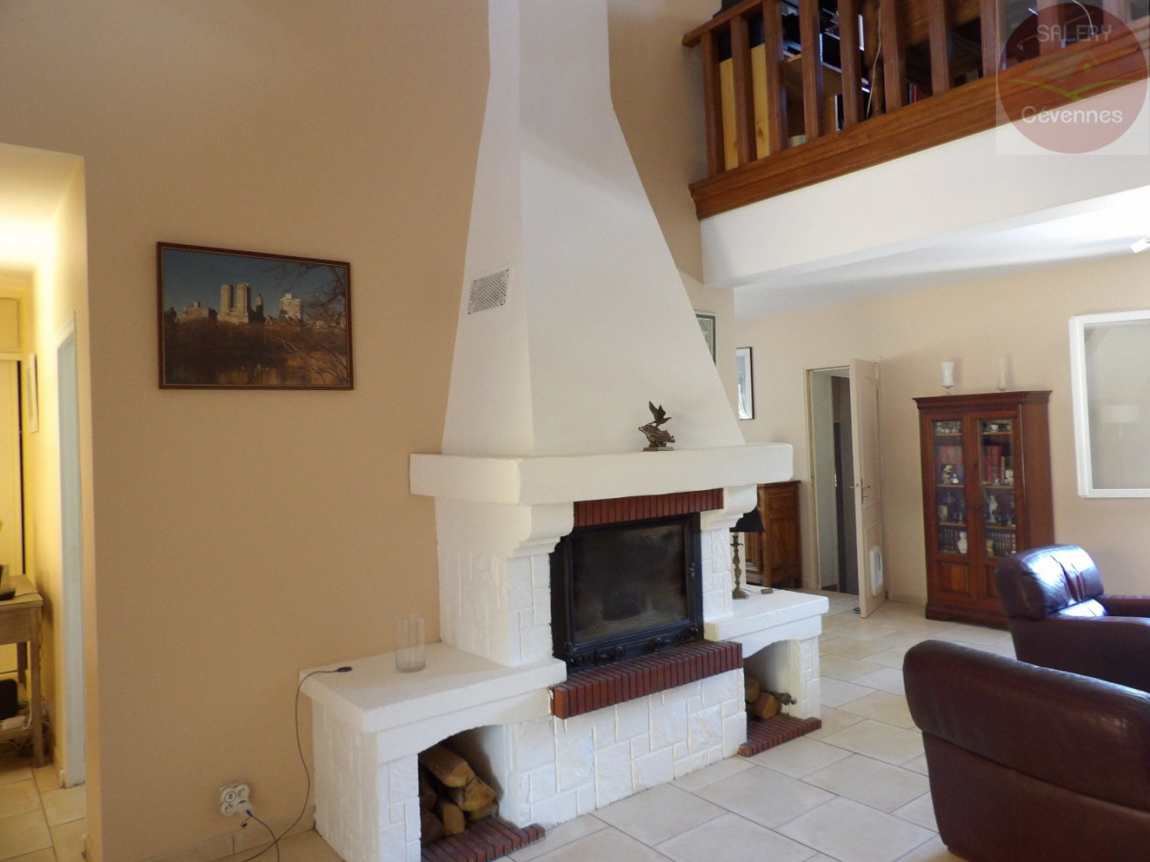 à vendre Maison Ledignan - Photo 3