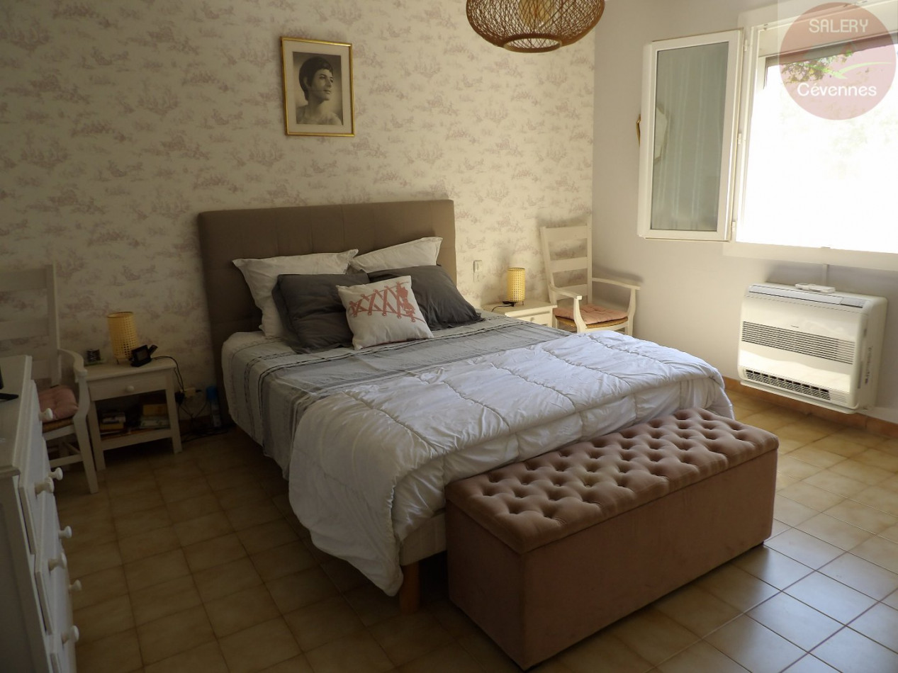 à vendre Maison Ledignan - Photo 5