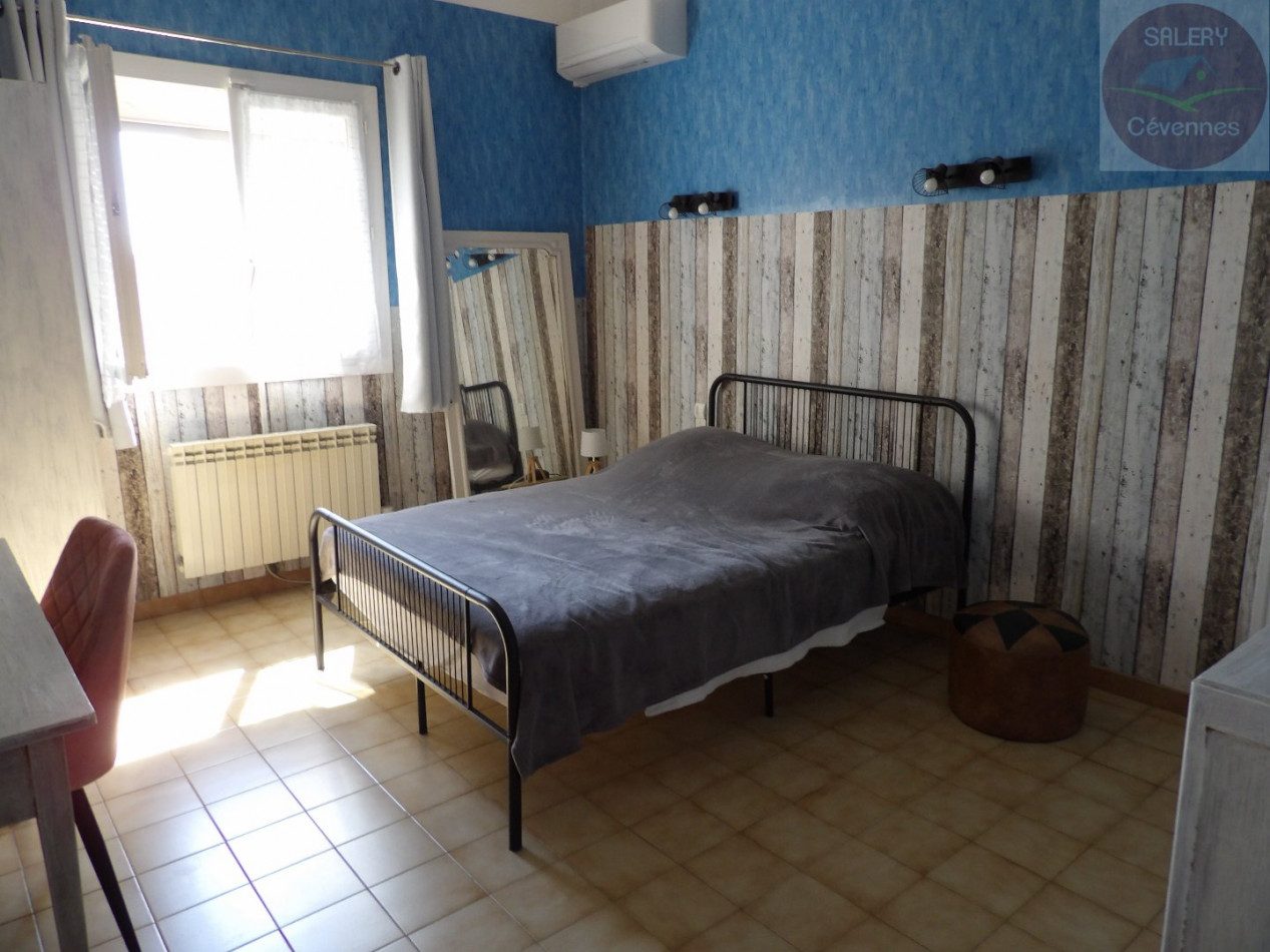 à vendre Maison Ledignan - Photo 10