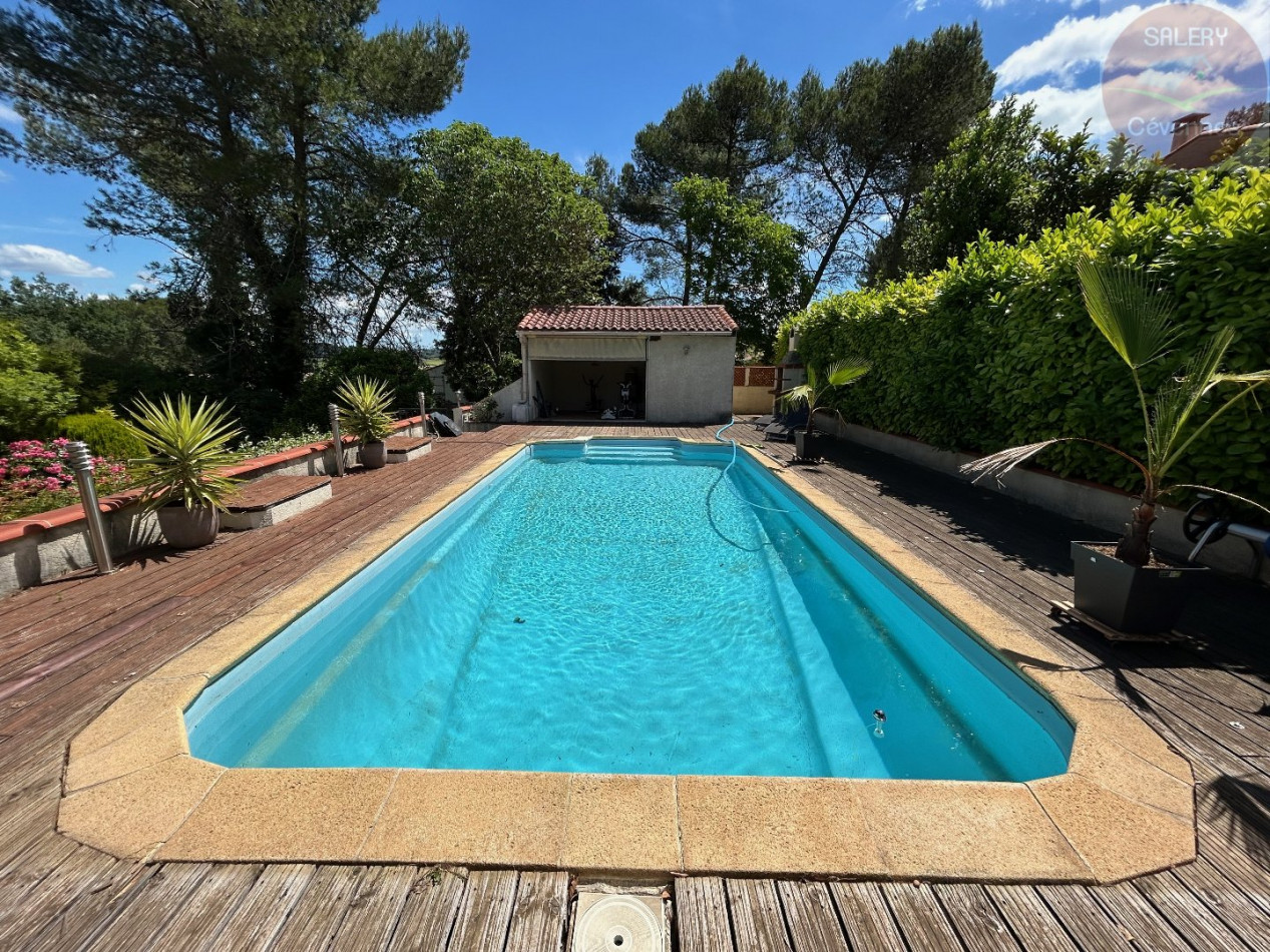 à vendre Maison Ledignan - Photo 6