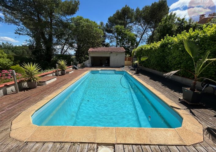 à vendre Maison Ledignan