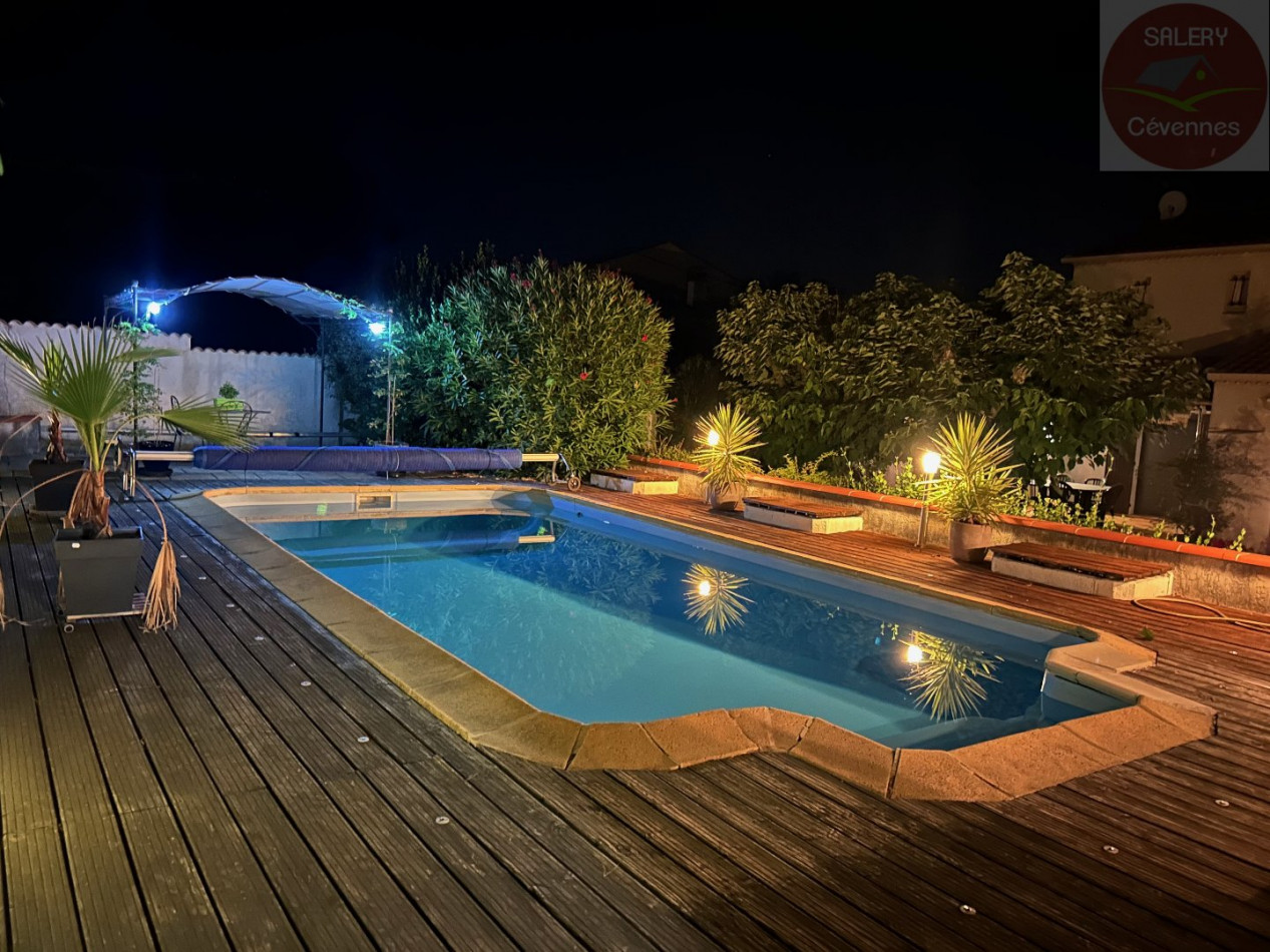 à vendre Maison Ledignan - Photo 7