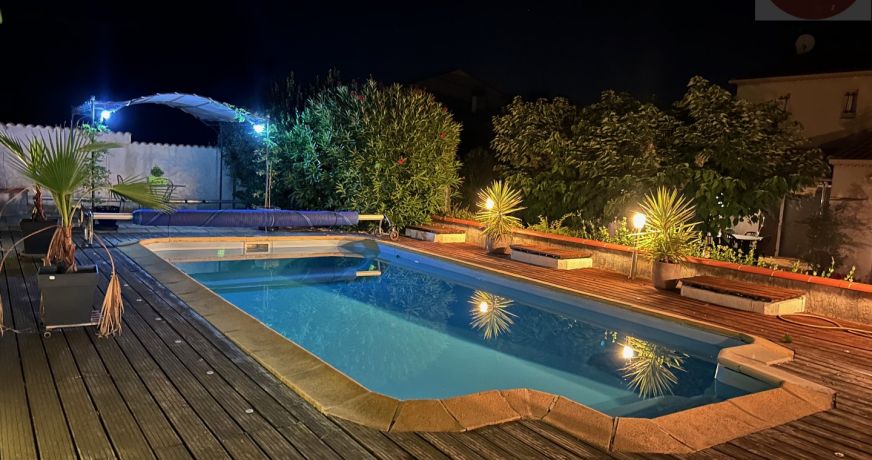 vente Maison Ledignan