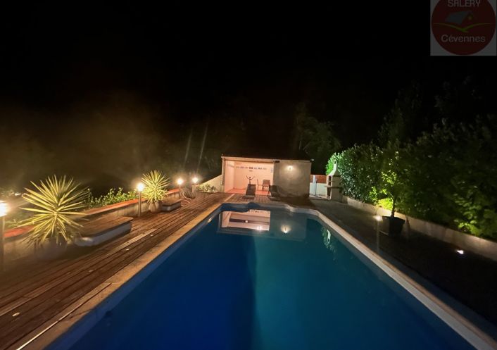 à vendre Maison Ledignan