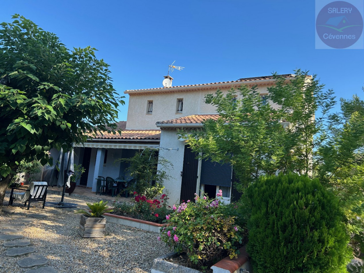 à vendre Maison Ledignan - Photo 1