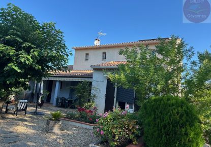 vente Maison Ledignan