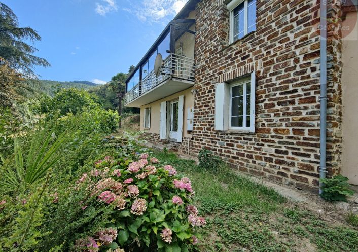 à vendre Maison individuelle Moissac Vallee Francaise