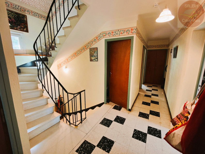 vente Maison individuelle Moissac Vallee Francaise - Photo 7