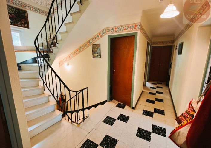 à vendre Maison individuelle Moissac Vallee Francaise