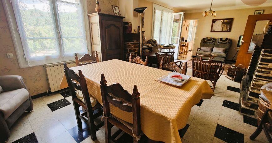 vente Maison individuelle Moissac Vallee Francaise