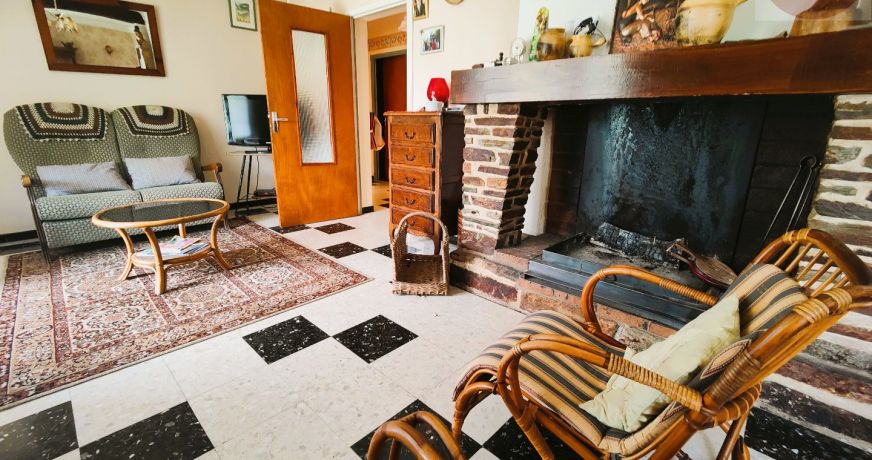 vente Maison individuelle Moissac Vallee Francaise