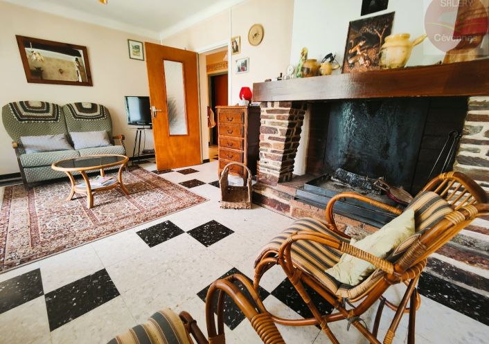 à vendre Maison individuelle Moissac Vallee Francaise