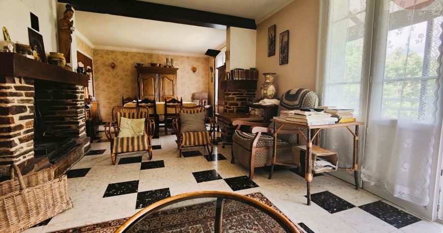 vente Maison individuelle Moissac Vallee Francaise